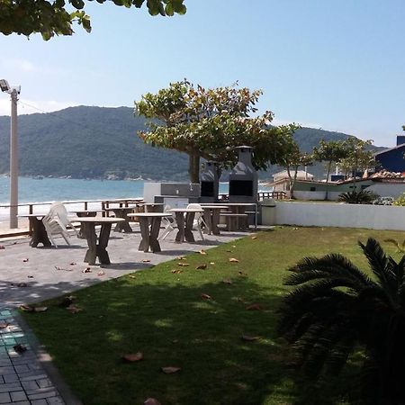 Residencial Villa Do Mar Florianopolis Exterior photo