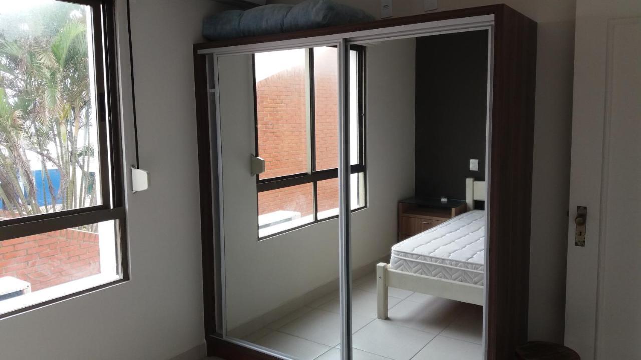 Residencial Villa Do Mar Florianopolis Exterior photo