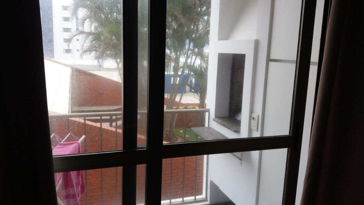 Residencial Villa Do Mar Florianopolis Exterior photo