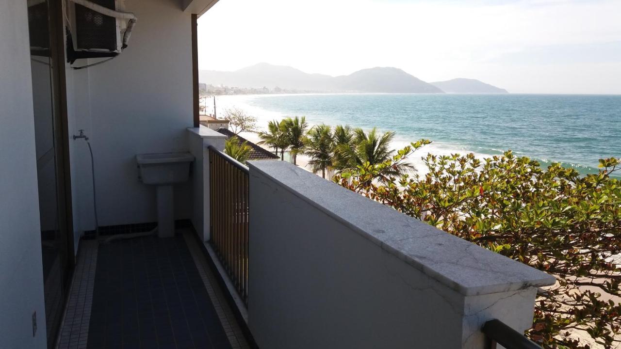 Residencial Villa Do Mar Florianopolis Exterior photo