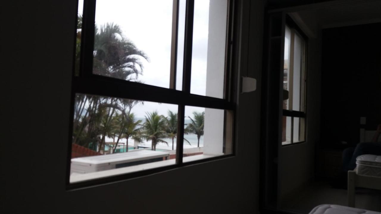 Residencial Villa Do Mar Florianopolis Exterior photo