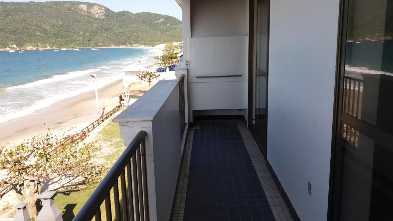 Residencial Villa Do Mar Florianopolis Exterior photo