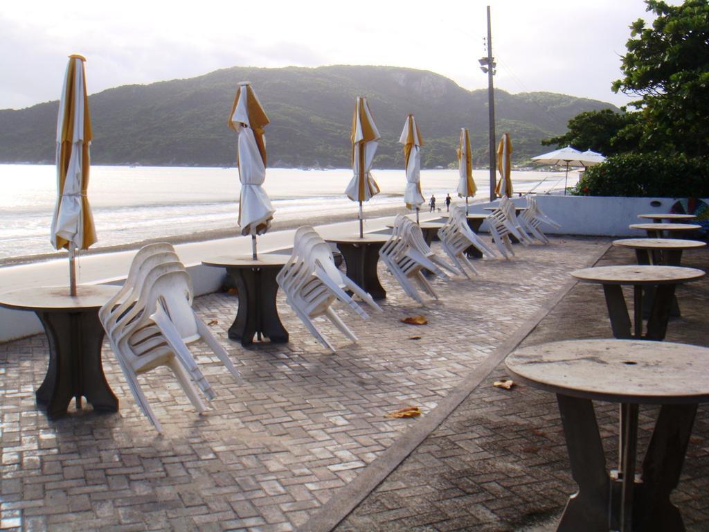 Residencial Villa Do Mar Florianopolis Room photo