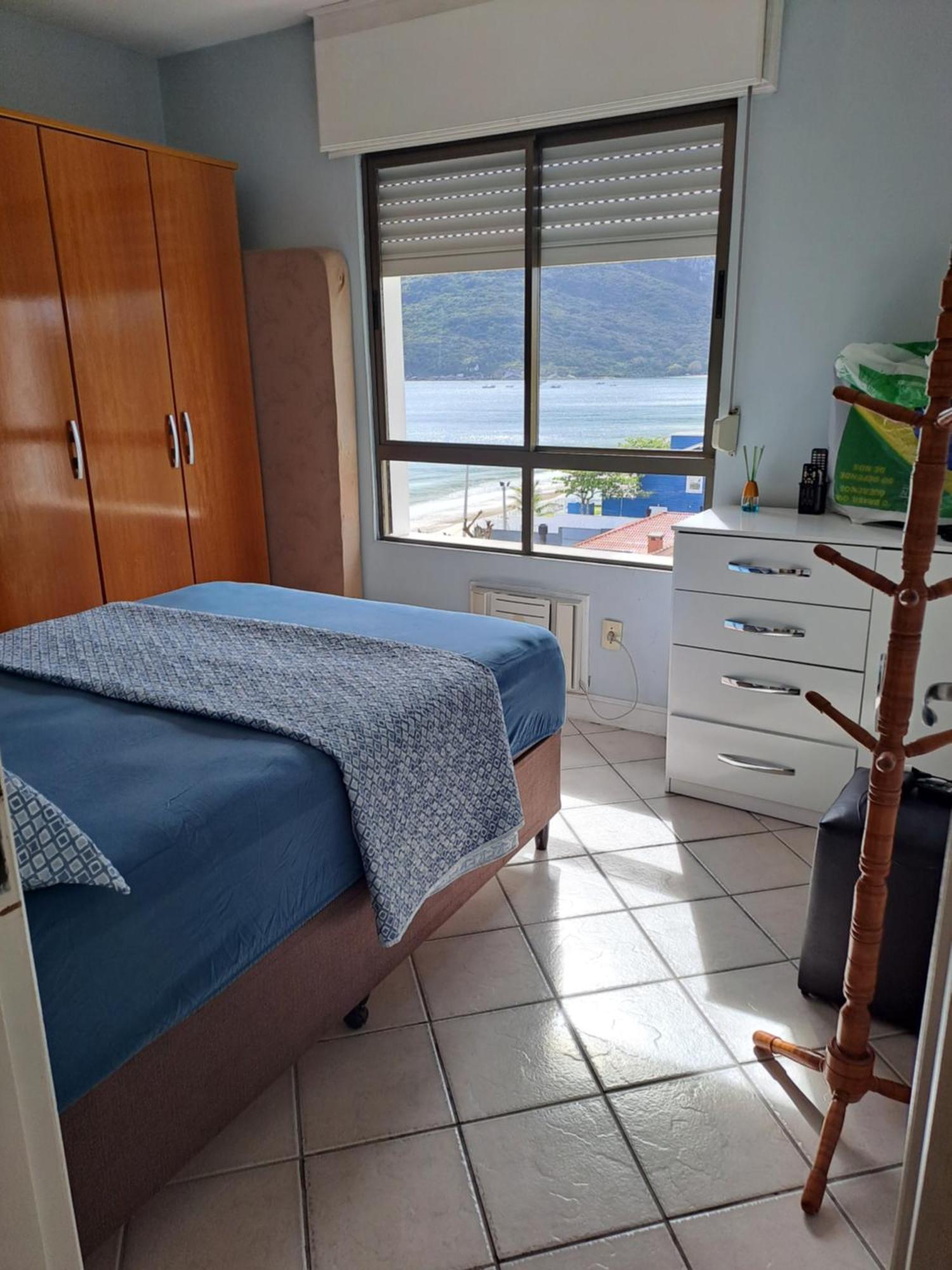 Residencial Villa Do Mar Florianopolis Room photo