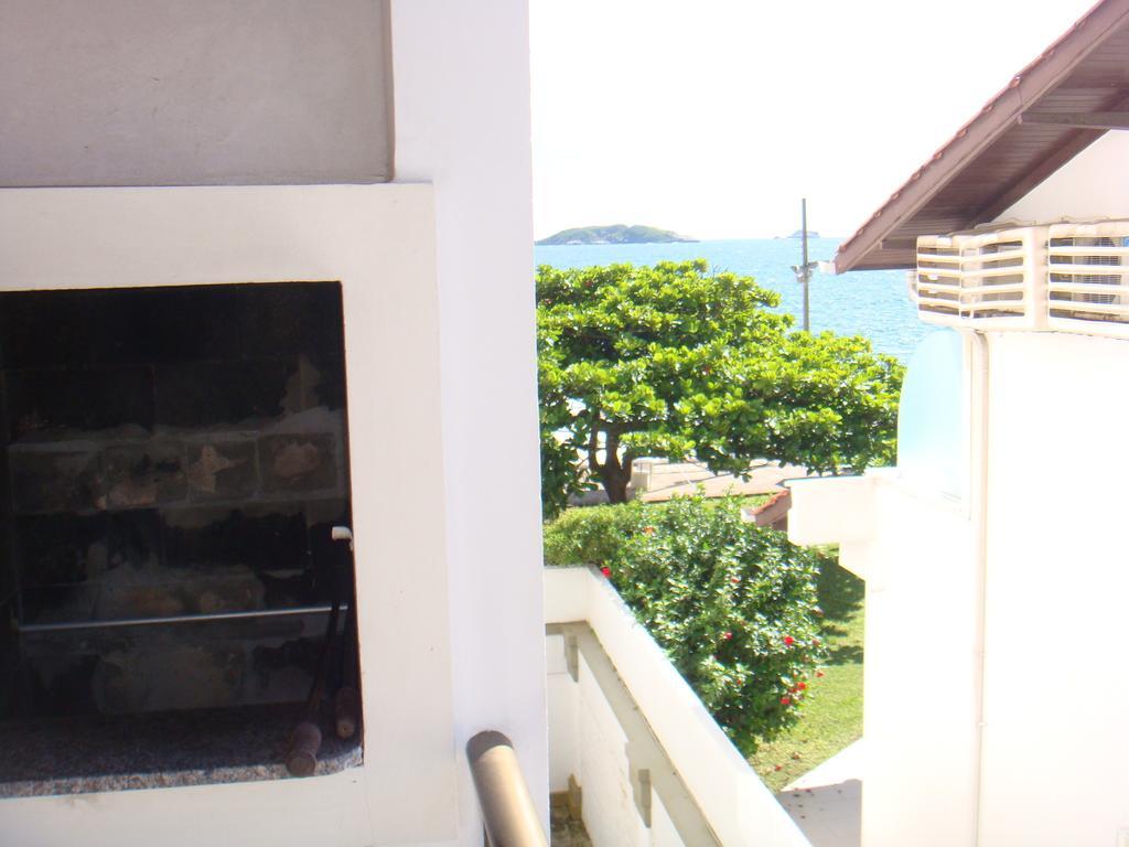 Residencial Villa Do Mar Florianopolis Room photo