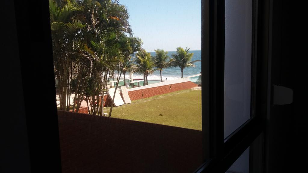 Residencial Villa Do Mar Florianopolis Exterior photo