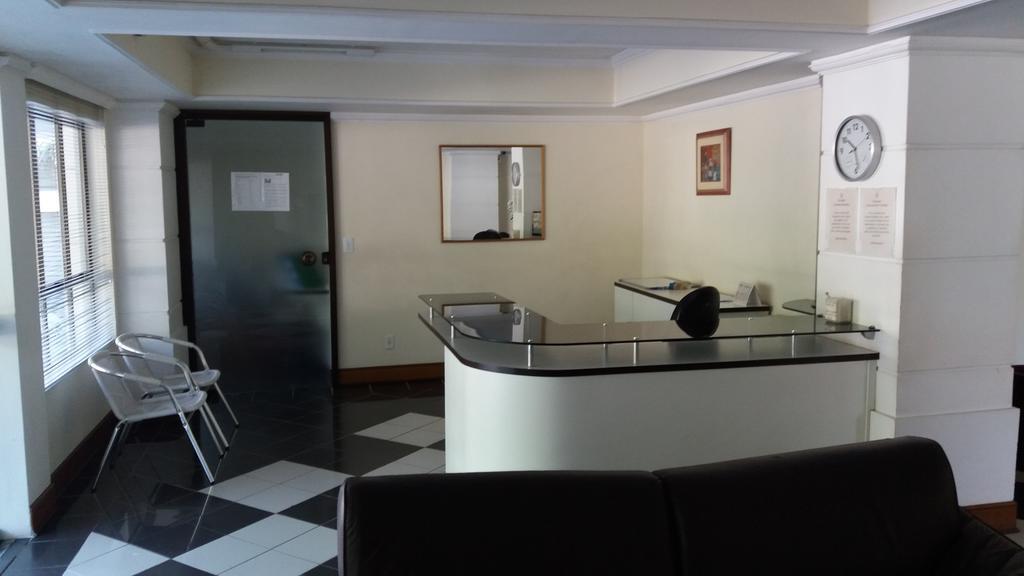 Residencial Villa Do Mar Florianopolis Exterior photo