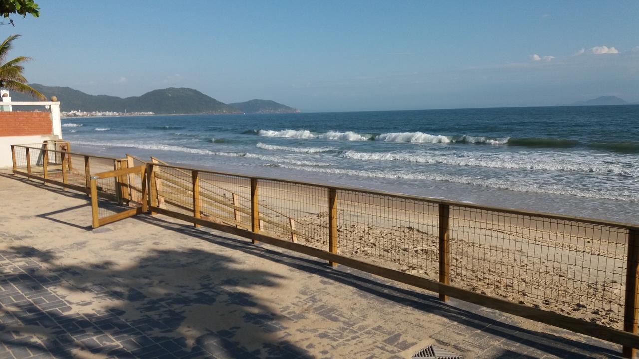 Residencial Villa Do Mar Florianopolis Exterior photo