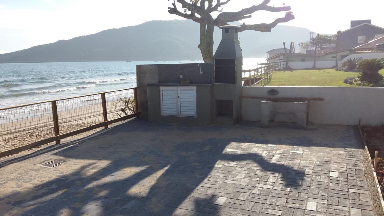 Residencial Villa Do Mar Florianopolis Exterior photo