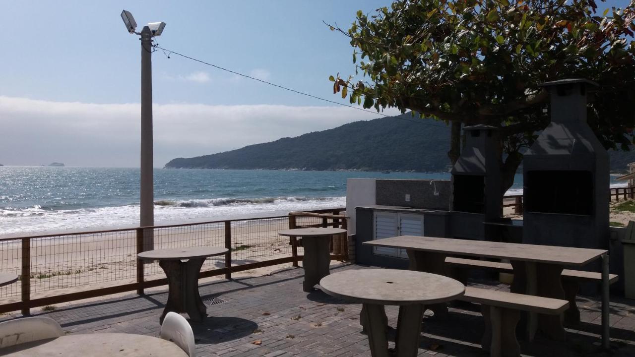Residencial Villa Do Mar Florianopolis Exterior photo